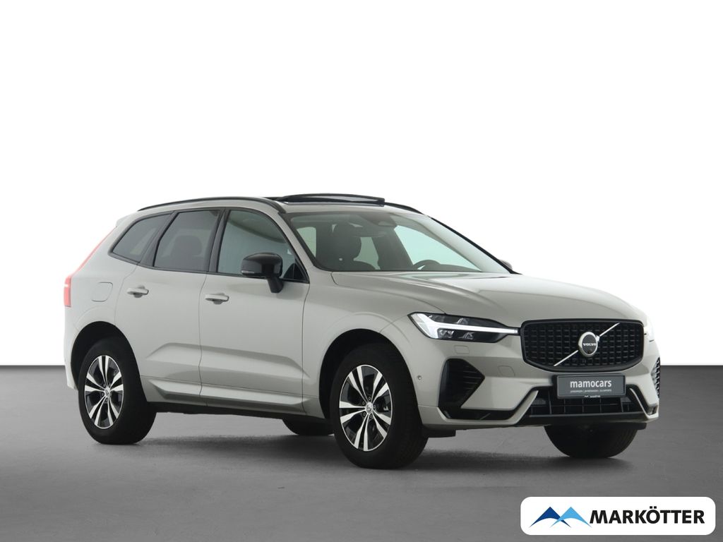 Volvo XC60 2025