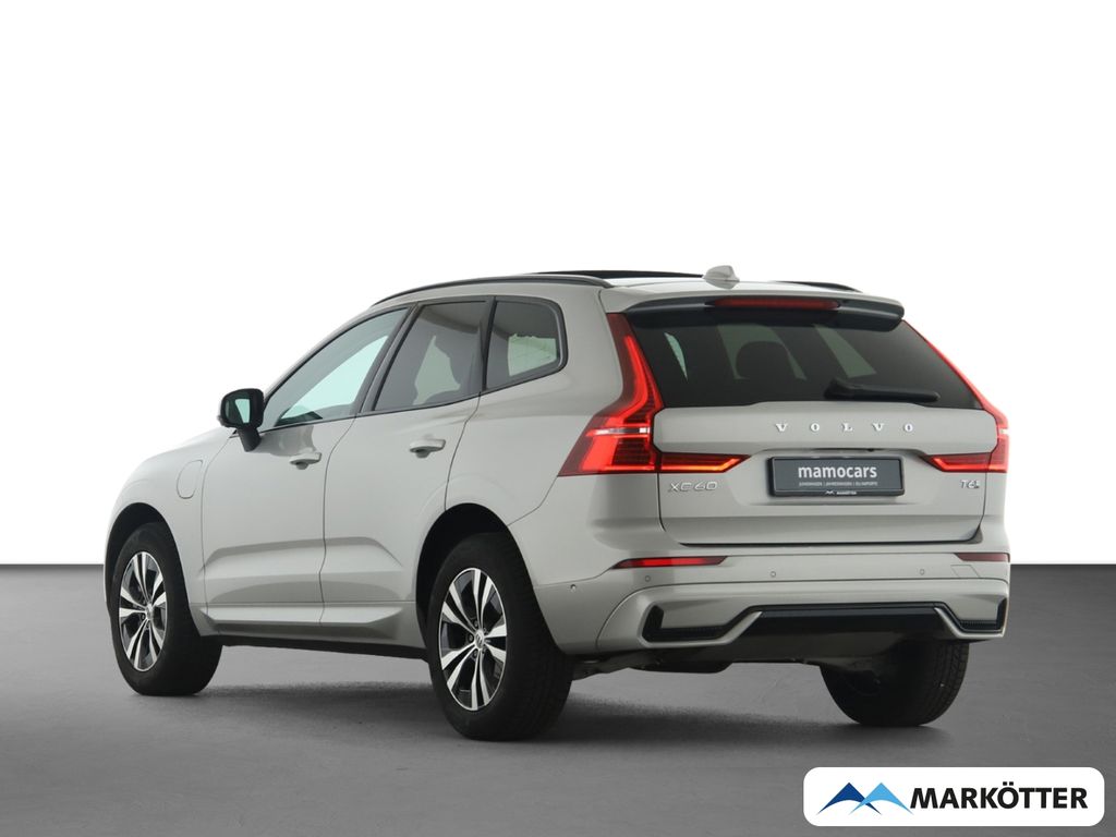 Volvo XC60 2025