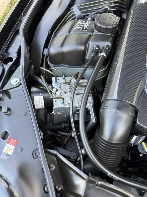 Mercedes-Benz SL 65 AMG 2005