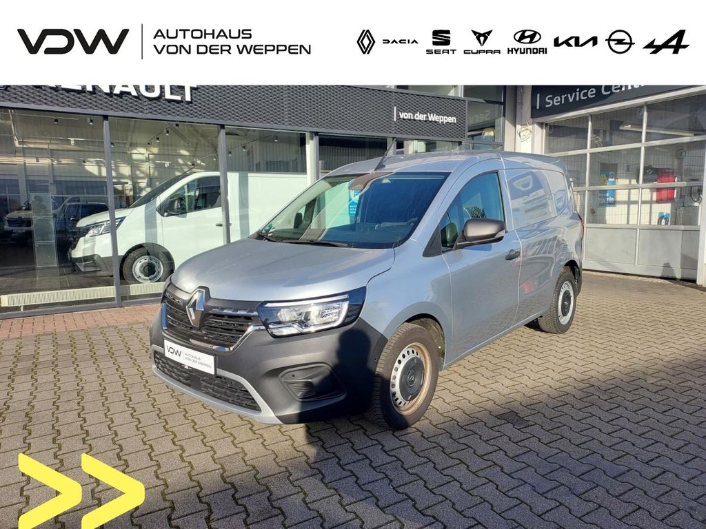 Renault Kangoo 2021