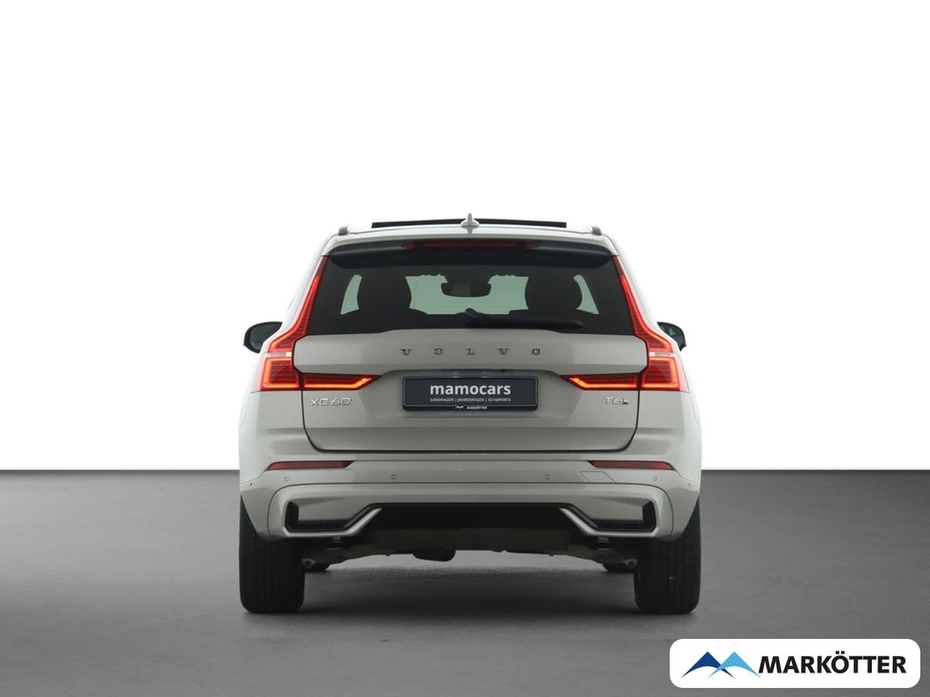 Volvo XC60 2025