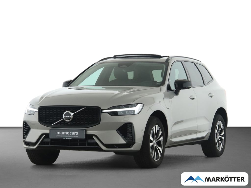 Volvo XC60 2025