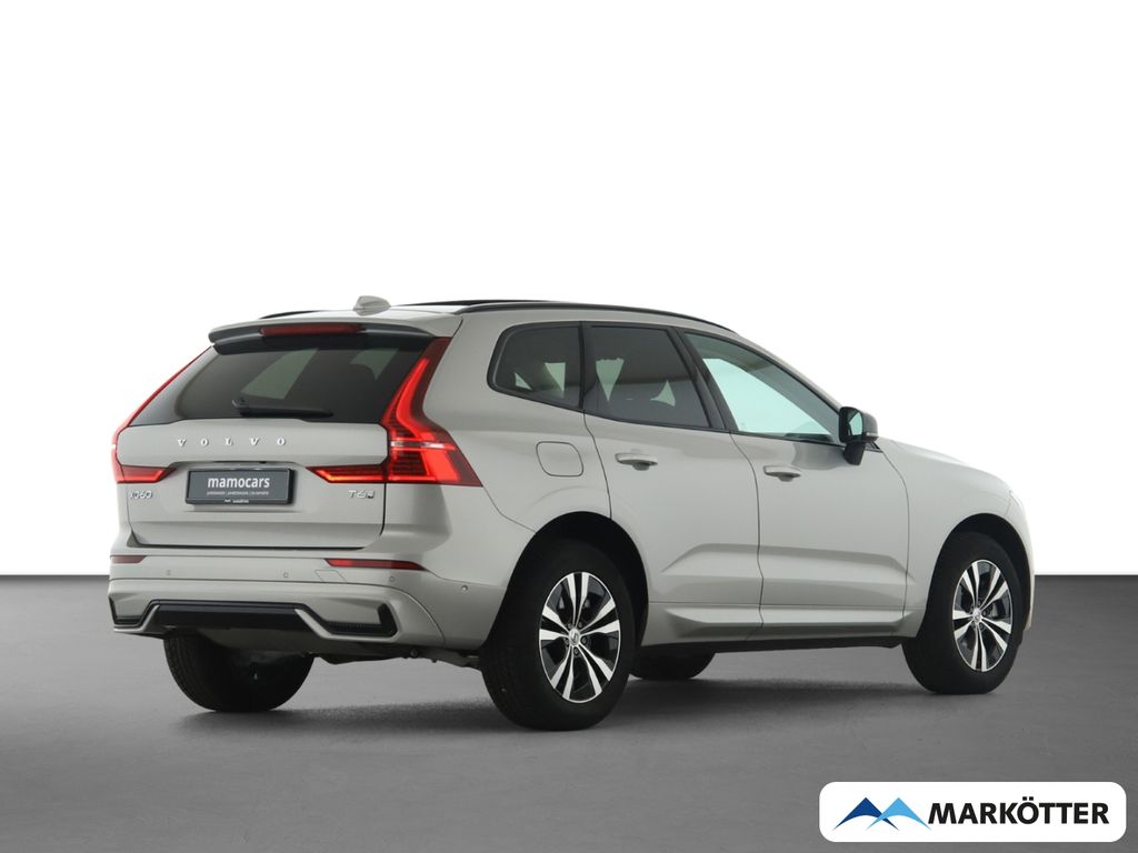 Volvo XC60 2025