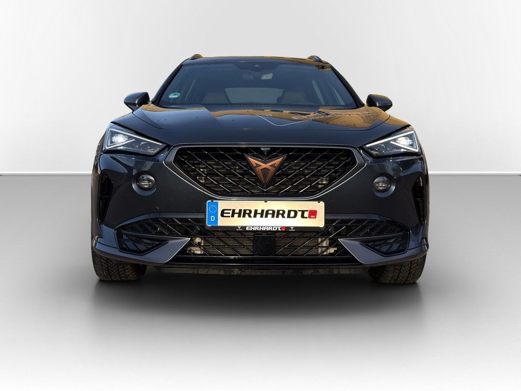 Cupra Formentor 2024