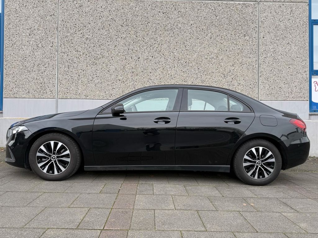 Mercedes-Benz A 180 2021