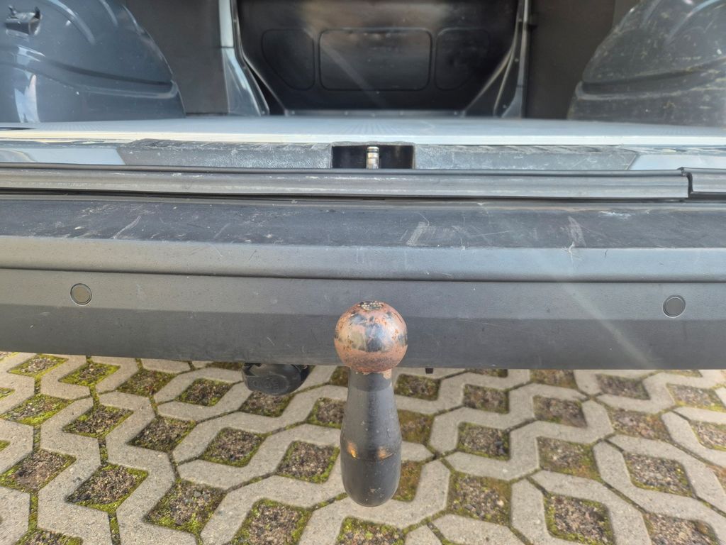 Volkswagen T6 Transporter 2021