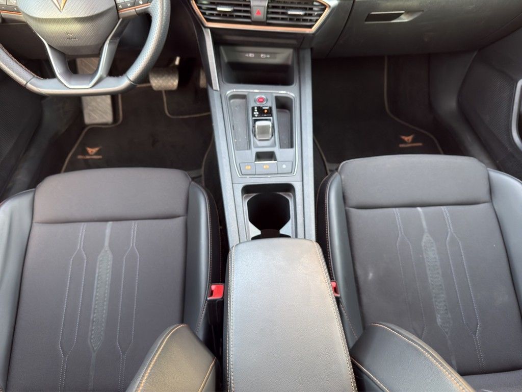 Cupra Formentor 2024