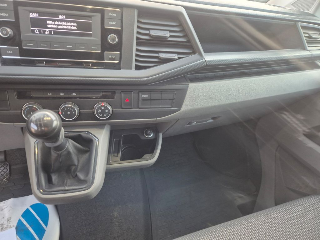 Volkswagen T6 Transporter 2021