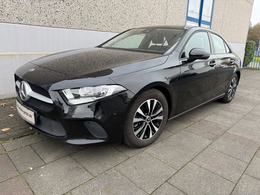 Mercedes-Benz A 180 2021
