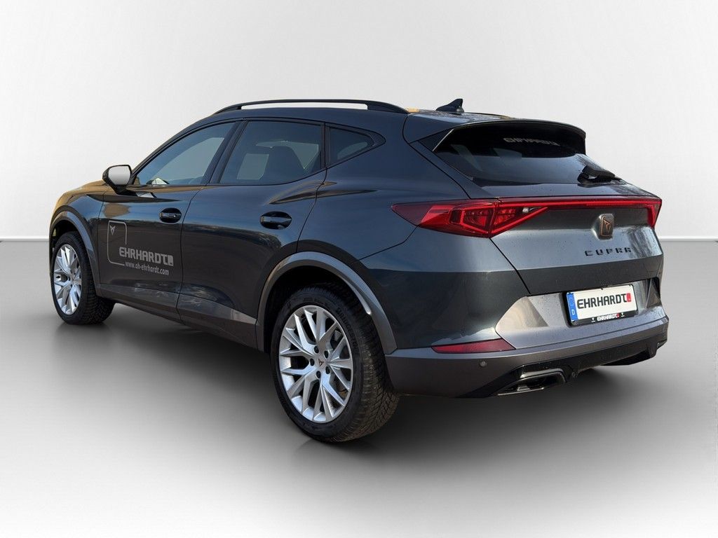 Cupra Formentor 2024