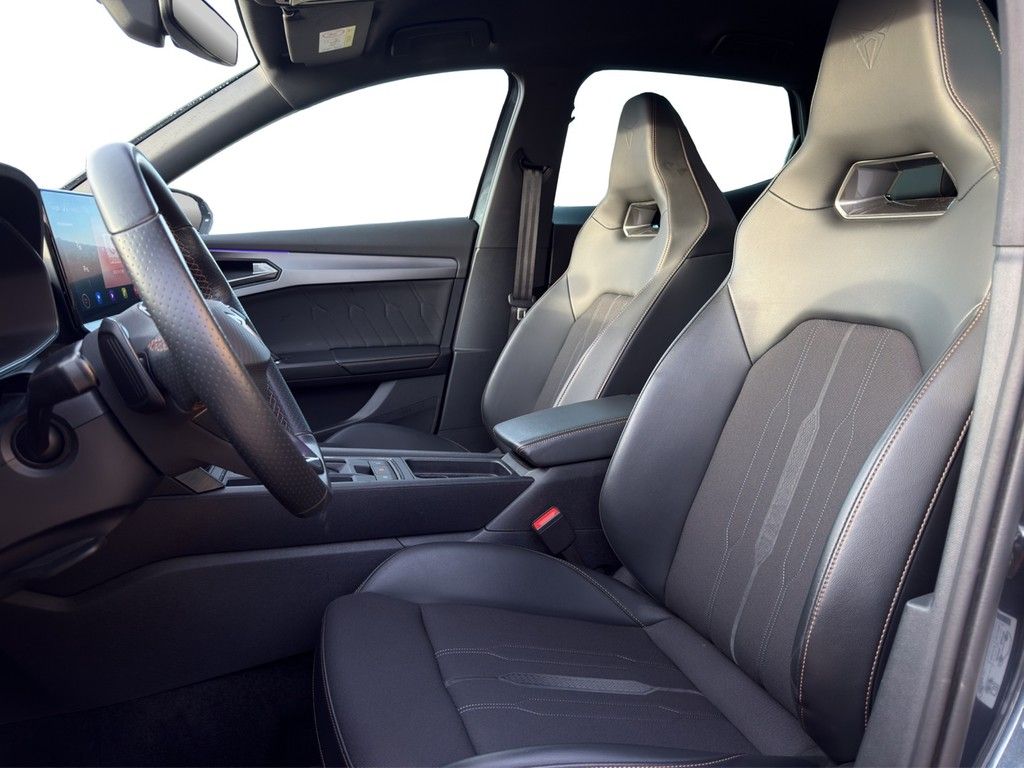 Cupra Formentor 2024