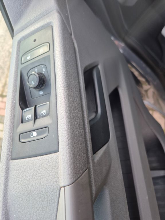 Volkswagen T6 Transporter 2021