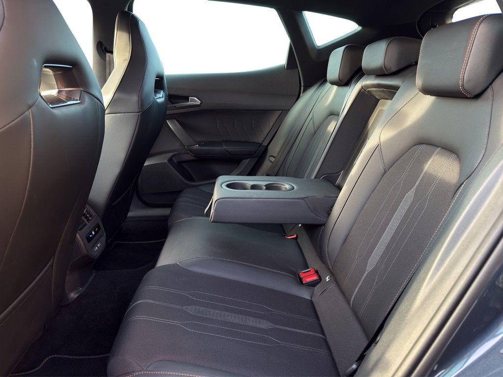 Cupra Formentor 2024