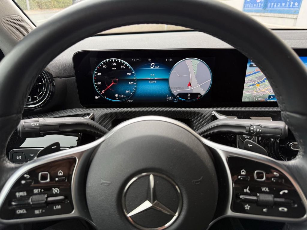Mercedes-Benz A 180 2021