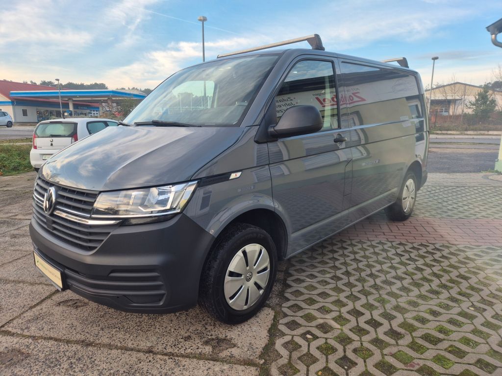 Volkswagen T6 Transporter 2021