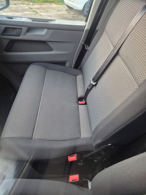 Volkswagen T6 Transporter 2021