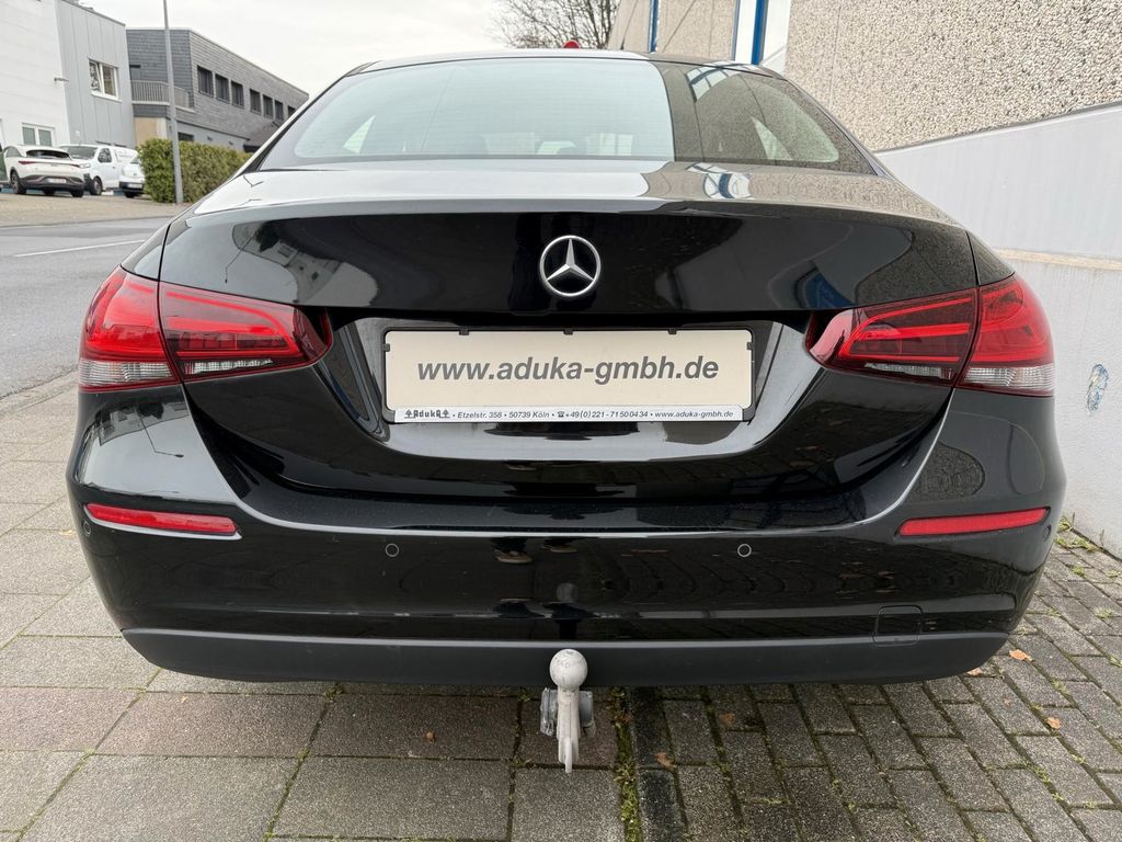 Mercedes-Benz A 180 2021