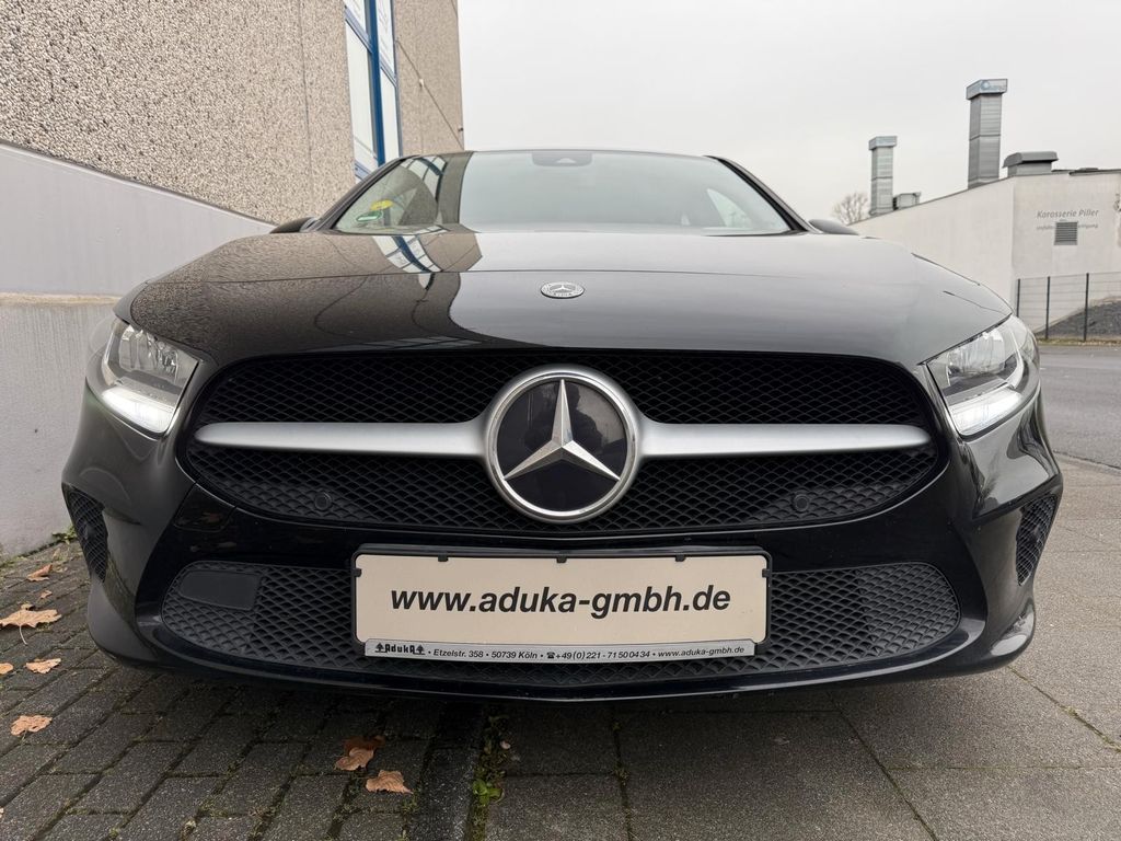 Mercedes-Benz A 180 2021