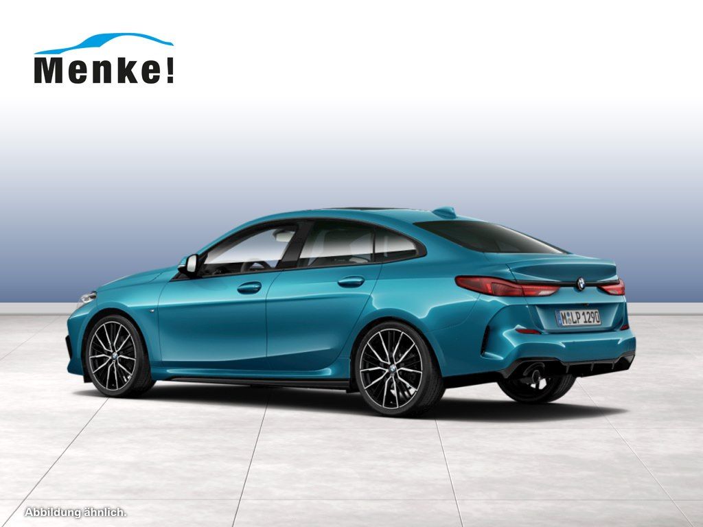 BMW 218 Gran Coupé 2023