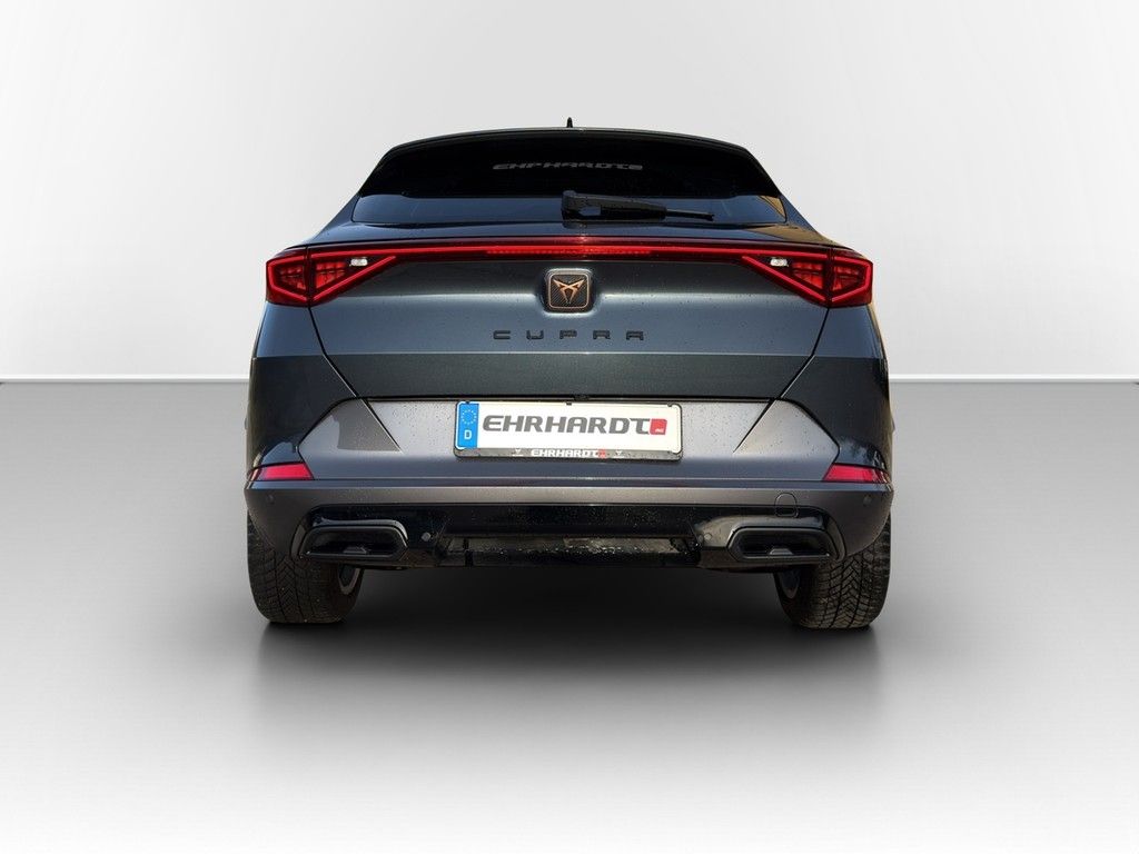 Cupra Formentor 2024