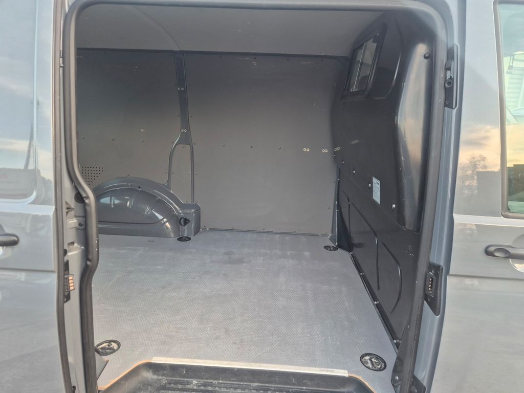 Volkswagen T6 Transporter 2021