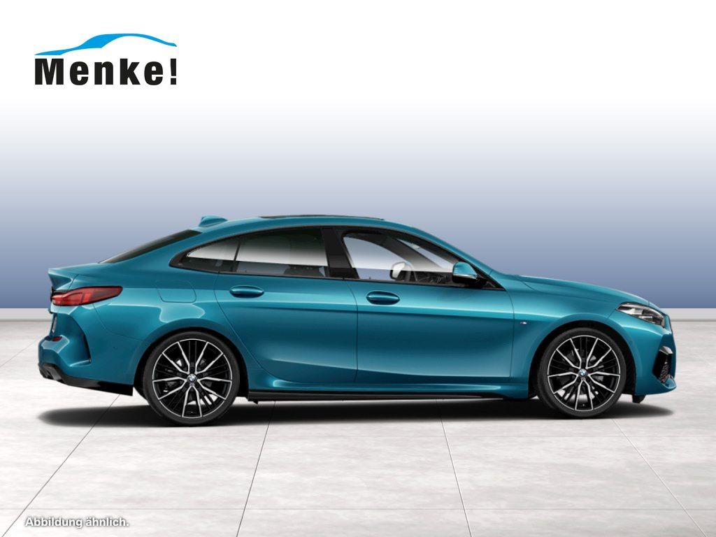 BMW 218 Gran Coupé 2023