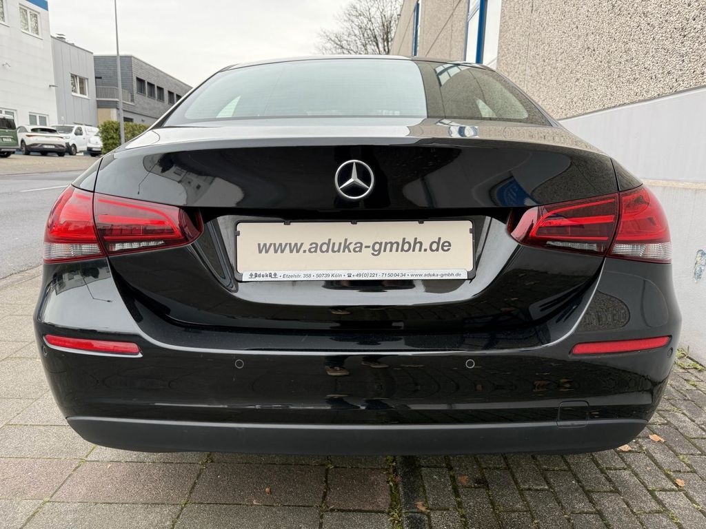 Mercedes-Benz A 180 2021