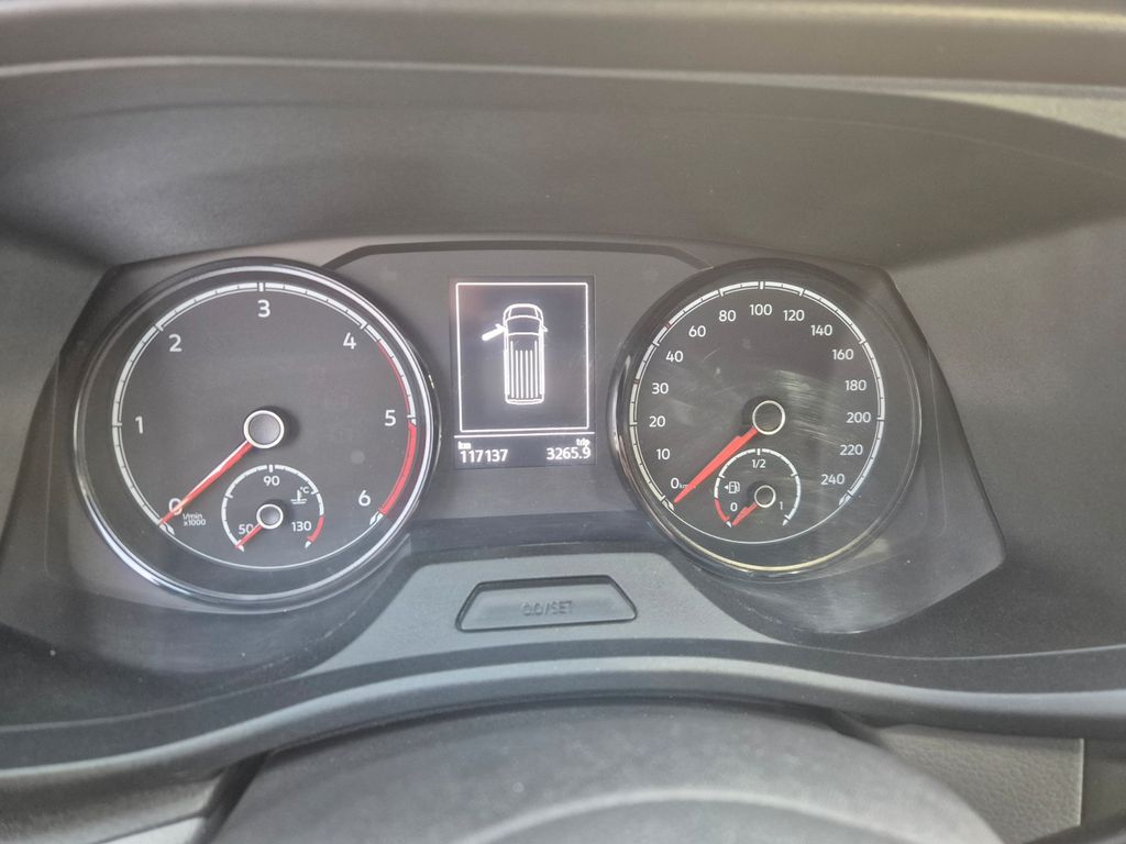 Volkswagen T6 Transporter 2021