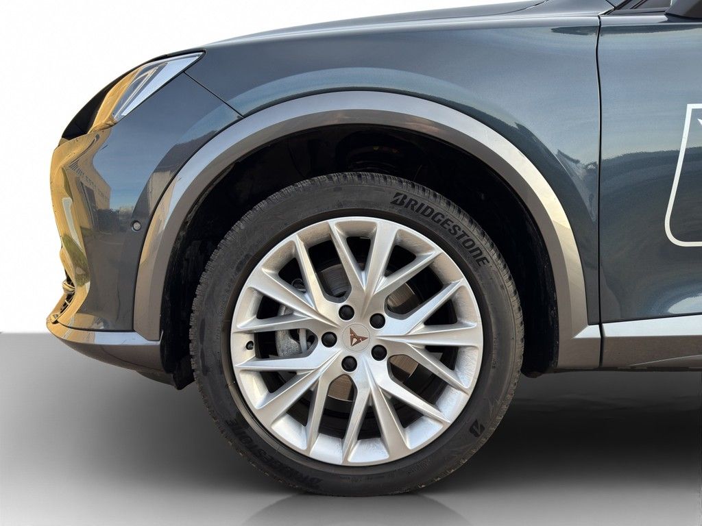Cupra Formentor 2024