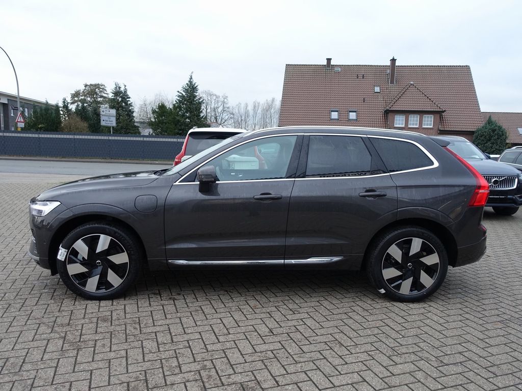 Volvo XC60 2025
