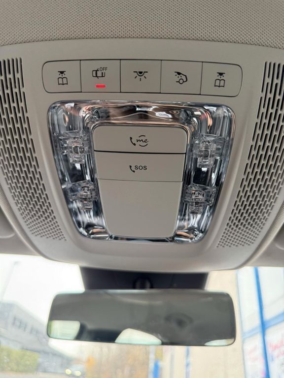 Mercedes-Benz A 180 2021