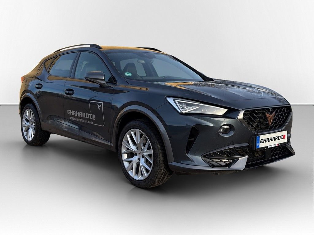 Cupra Formentor 2024