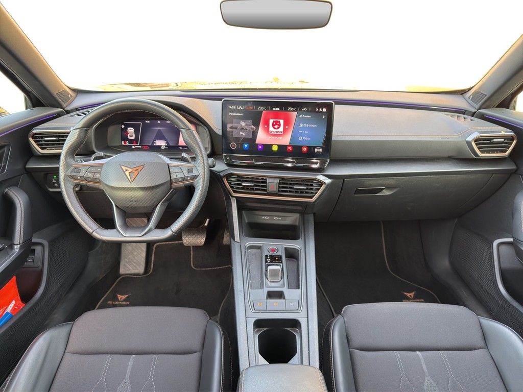 Cupra Formentor 2024