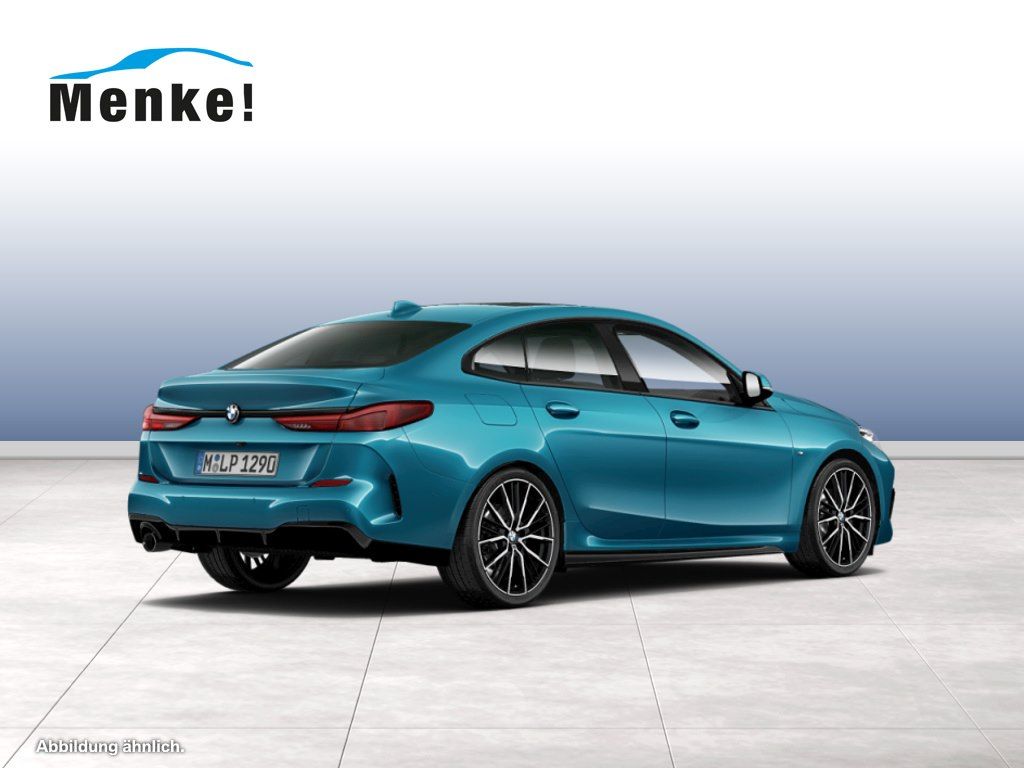 BMW 218 Gran Coupé 2023