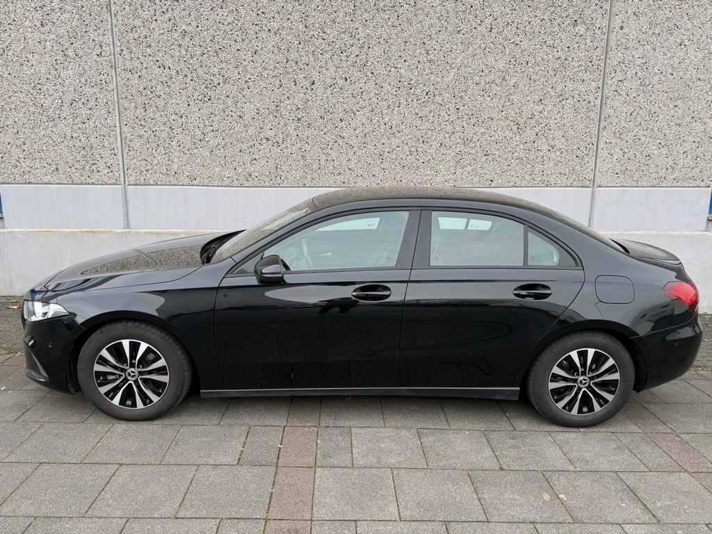 Mercedes-Benz A 180 2021