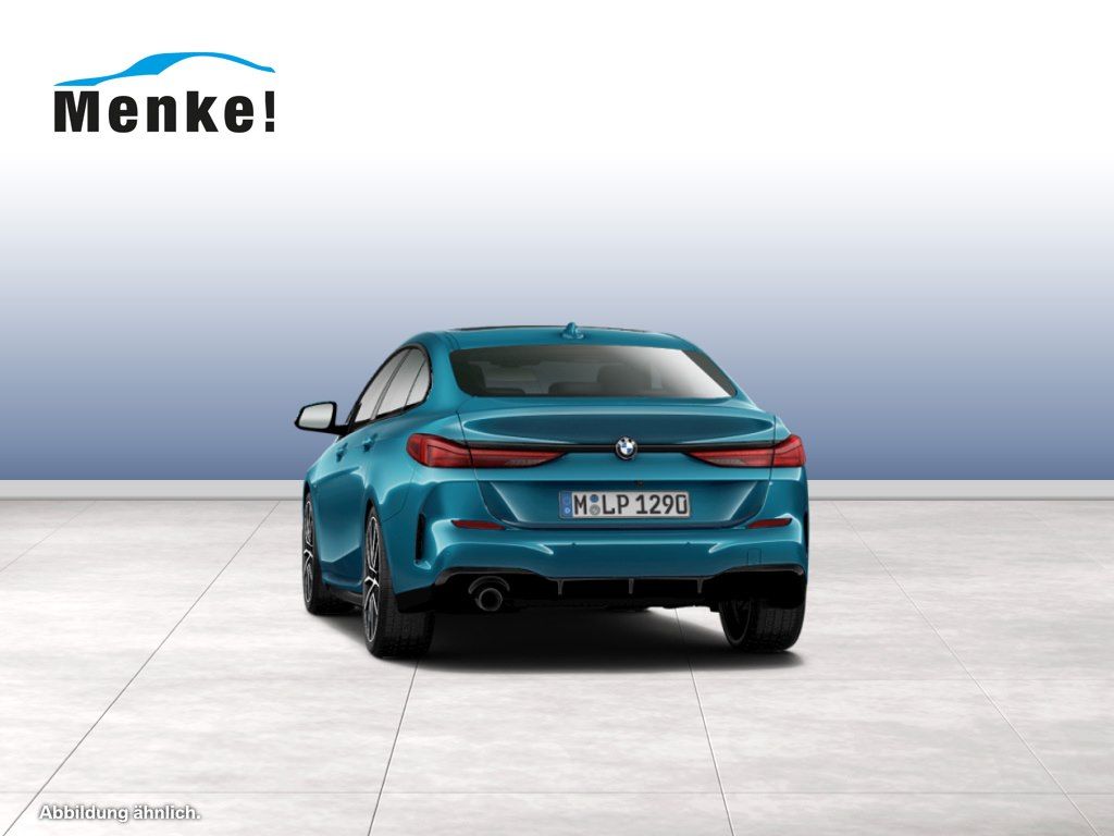 BMW 218 Gran Coupé 2023