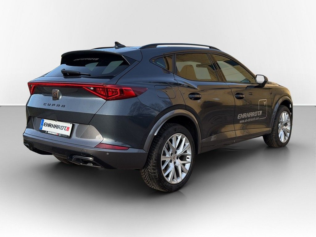 Cupra Formentor 2024