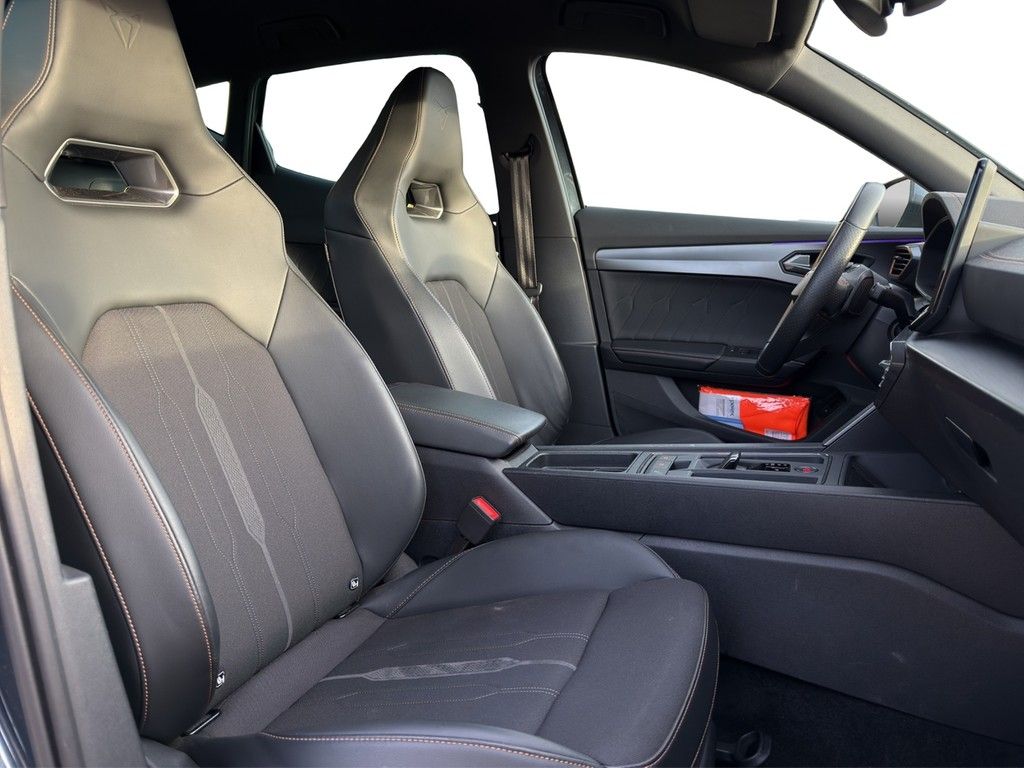 Cupra Formentor 2024