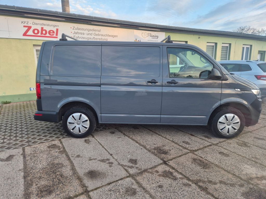 Volkswagen T6 Transporter 2021