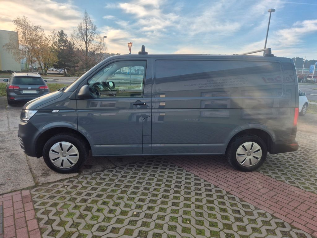 Volkswagen T6 Transporter 2021