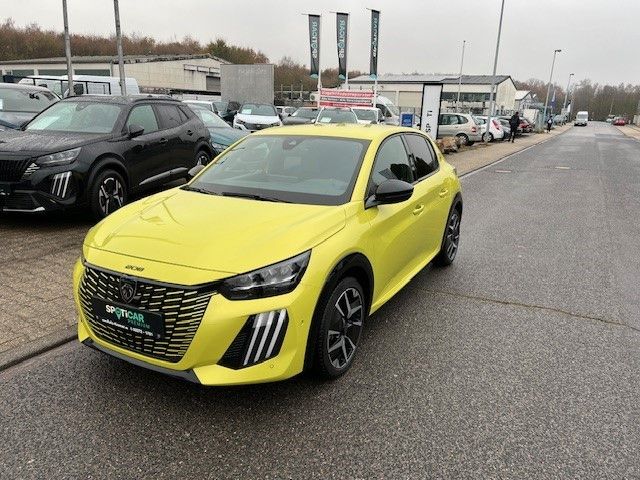 Peugeot 208 2024