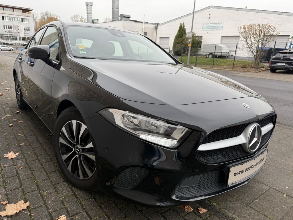 Mercedes-Benz A 180 2021
