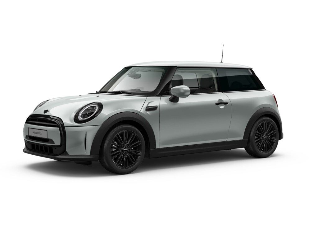 MINI Cooper 2022