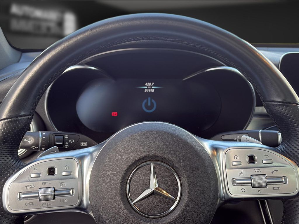 Mercedes-Benz GLC 300 2021