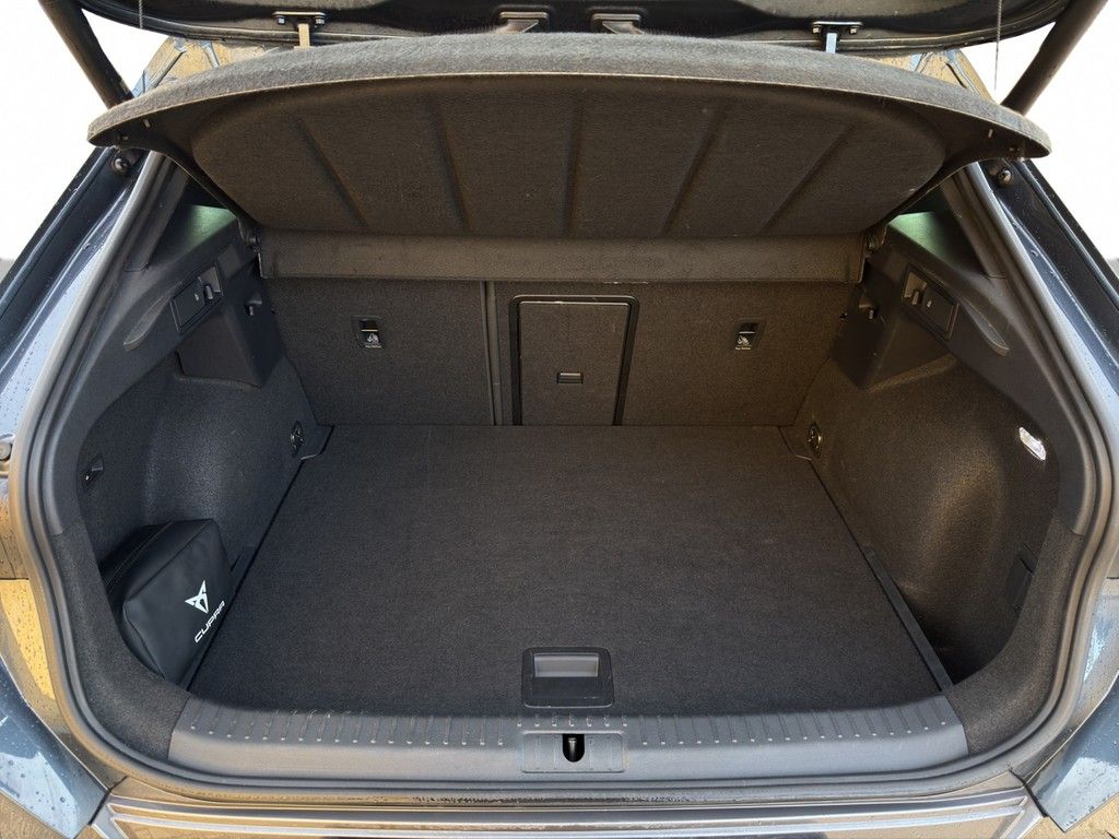 Cupra Formentor 2024