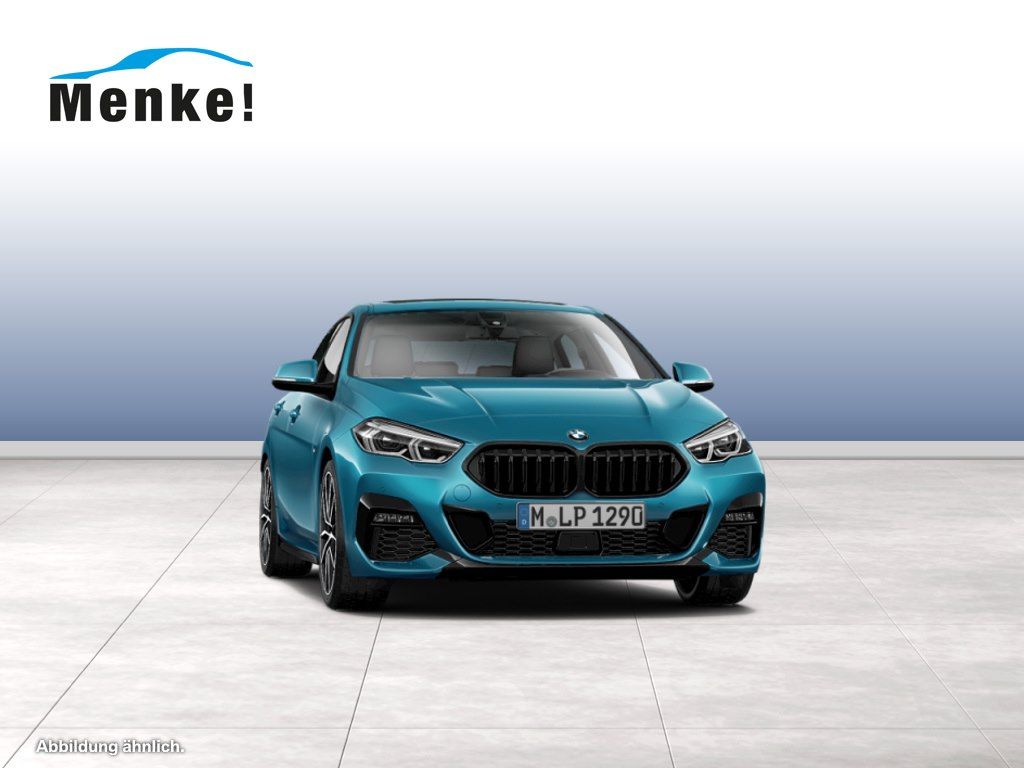 BMW 218 Gran Coupé 2023