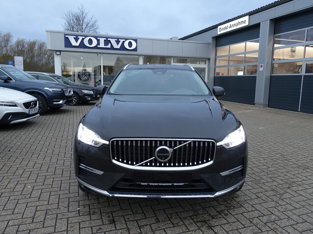 Volvo XC60 2025