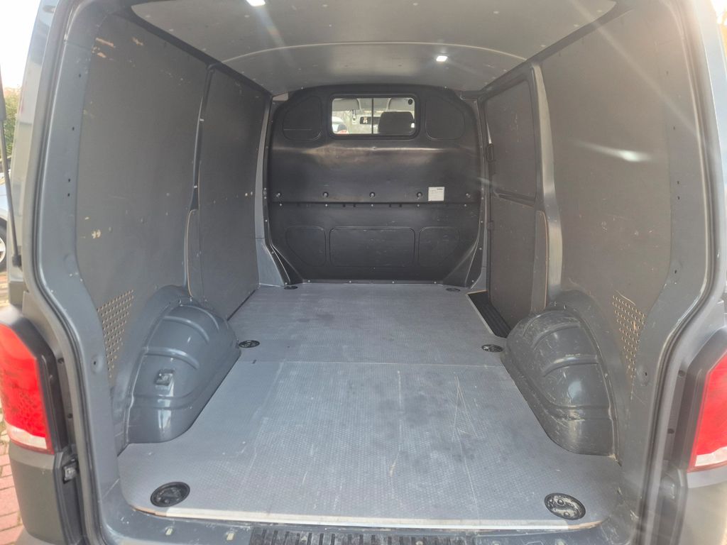 Volkswagen T6 Transporter 2021