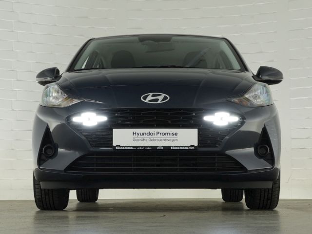 Hyundai i10 2025