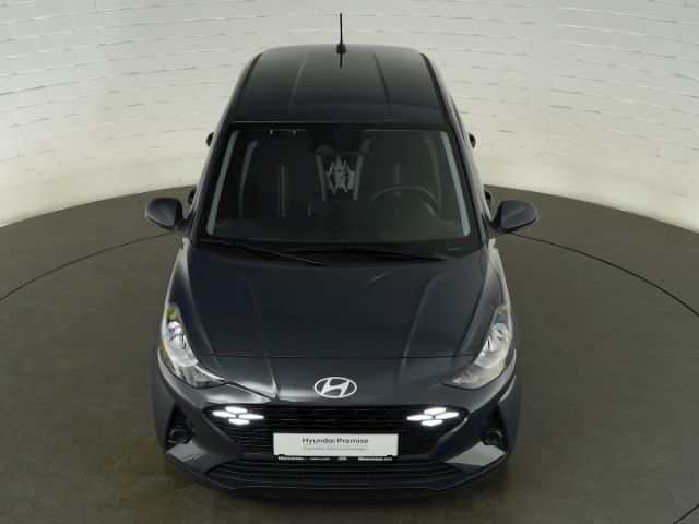 Hyundai i10 2025